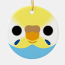 Search for budgie ornaments Cute