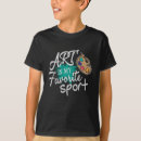 Search for paint splash tshirts Artistic