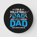 Recherche de volley horloges Mignon