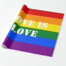 Recherche de flag papier cadeau Gay