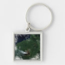 Search for caldera keychains Ash clouds