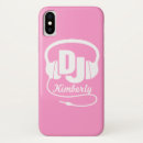 Search for headphones iphone cases Pink