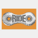 Recherche de ride autocollants Vélo