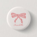 Recherche de coquette badges Girly
