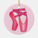 Search for pointe shoe ornaments Dance