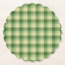 Search for saint patrick coasters Green