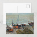 Recherche de bateaux pêche monet posters Français