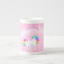 Search for cute kids hot chocolate mugs Rainbow