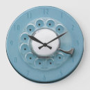 Search for rotary clocks Retro