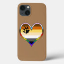 Search for bear flag iphone cases Pride