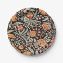 Recherche de william morris plates Fleurs