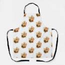 Search for autumn aprons Thanksgiving