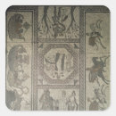 Recherche de trojan autocollants Classique