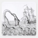 Search for sea serpent stickers Ship
