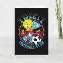 Search for tweety bird cards Cartoon