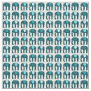 Search for elephant pattern fabric Elephants