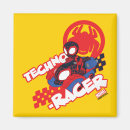 Search for morality magnets Miles morales