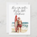 Search for beach christmas cards Surf