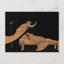 Search for myths postcards Mythology