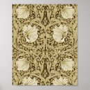 Search for gold flowers posters Vintage