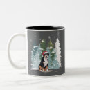 Recherche de chiot de noël tasses Neige