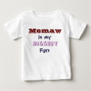 Search for memaw baby clothes Grandchild