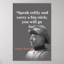 Search for teddy roosevelt posters Theodore