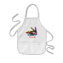 Search for kids crayon aprons Smock