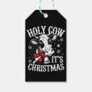 Recherche de cow gift tags Vacances