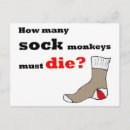 Recherche de singes cartes postales Pour tous