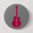 Recherche de guitares badges Instruments