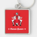 Search for ballroom keychains Waltz