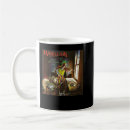 Search for vintage fan mugs Band