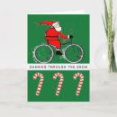 Recherche de humour cycliste cartes postales Vtt