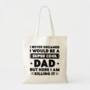 Search for super dad bags Father