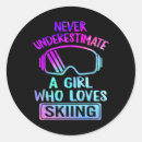Search for slope style stickers Fresh powder