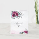 Search for blue and silver thank you cards Christian
