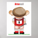 Search for arsenic posters Arsenal