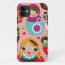 Recherche de russe iphone coques Floral