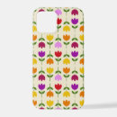 Recherche de motif scandinave iphone coques Illustration