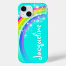 Search for bright sky cases Rainbow