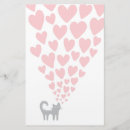 Search for decorative stationery paper Beautiful