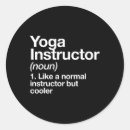Search for funny yoga stickers Gym