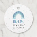 Search for rainbow gift tags Pastel