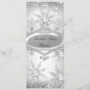 Search for winter wonderland menus Pretty