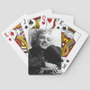Recherche de marilyn monroe jeux de cartes Tcb