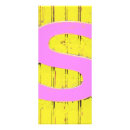 Search for initial rack cards Fashion