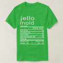 Search for jello tshirts Nutrition