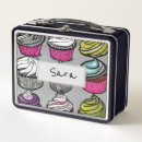 Search for cupcakes lunch boxes Sweet