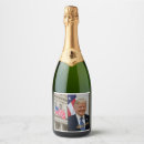 Search for president trump wine labels America